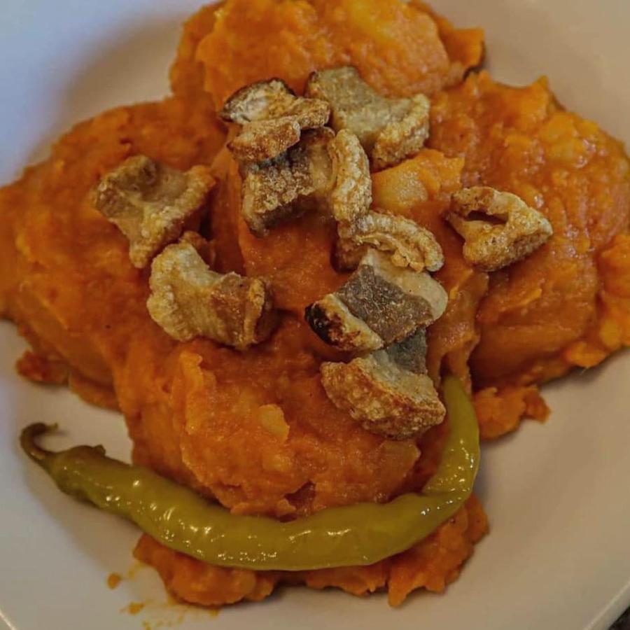 Navacepedilla de Corneja Hotel Ribera Del Corneja מראה חיצוני תמונה