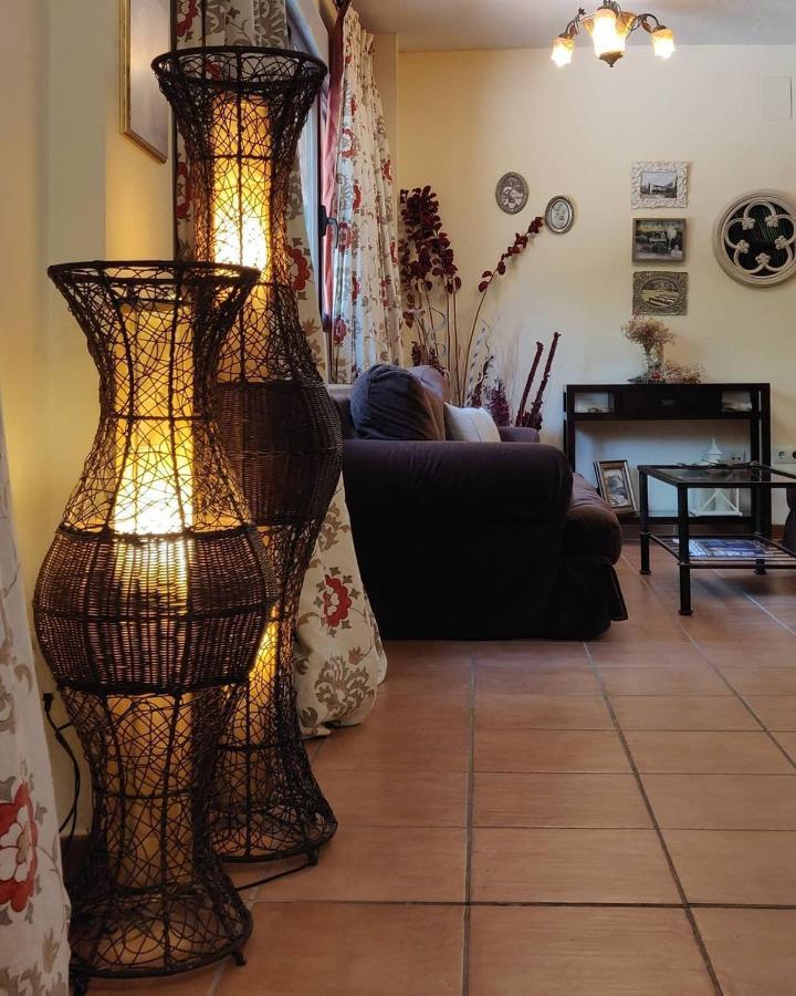 Navacepedilla de Corneja Hotel Ribera Del Corneja מראה חיצוני תמונה