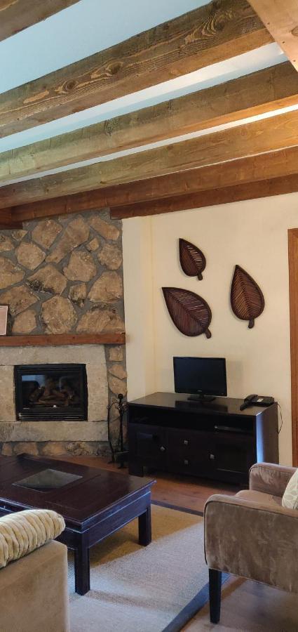 Navacepedilla de Corneja Hotel Ribera Del Corneja מראה חיצוני תמונה
