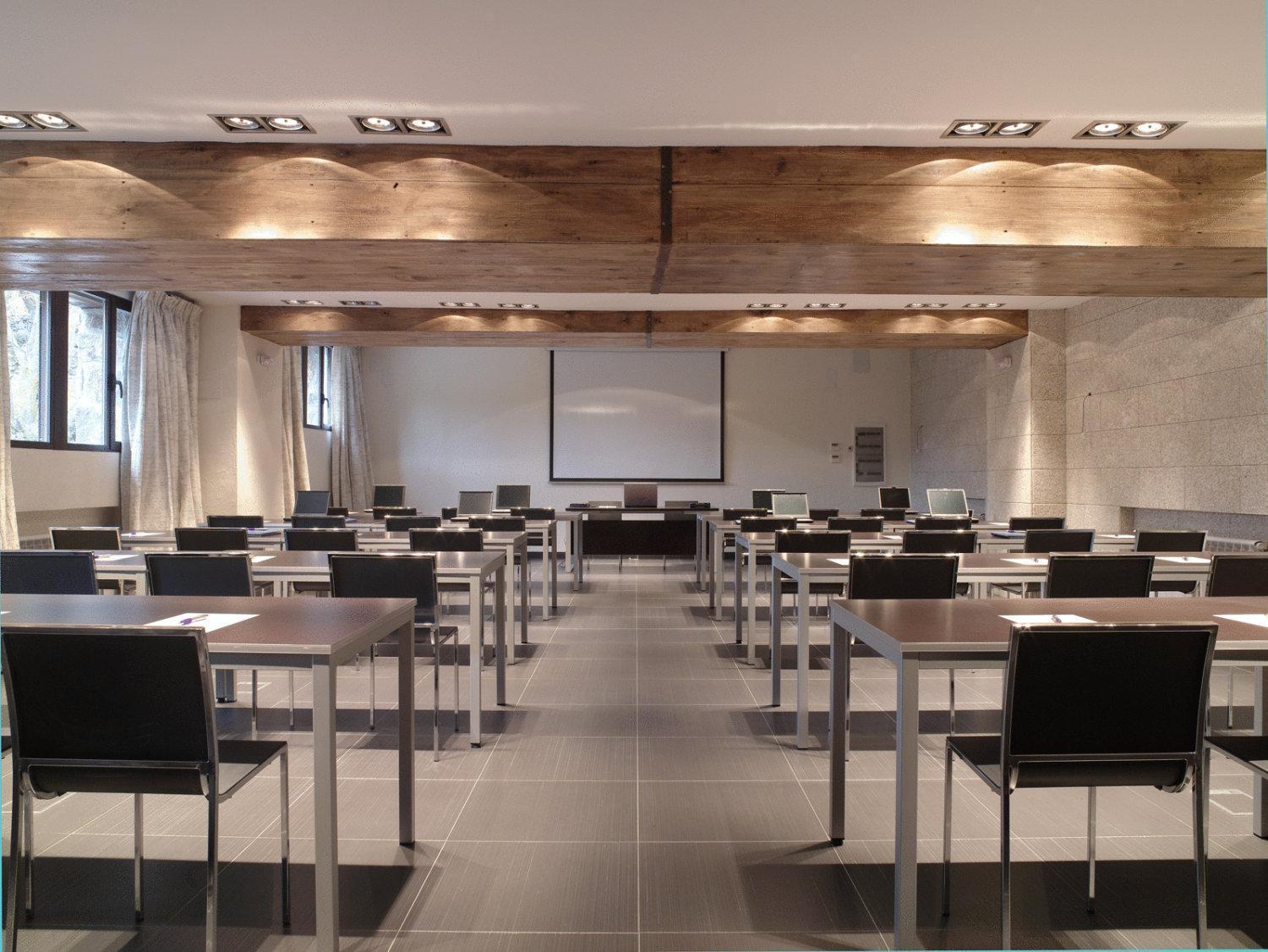 Navacepedilla de Corneja Hotel Ribera Del Corneja מראה חיצוני תמונה